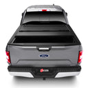 BAK 15-20 Ford F-150 5ft 7in Bed BAKFlip MX4 Matte Finish