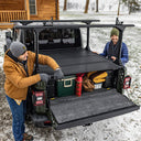 BAK 15-20 Ford F-150 6.7ft. Bed BAKFlip MX4 TS