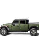 BAK 15-20 Ford F-150 6.7ft. Bed BAKFlip MX4 TS