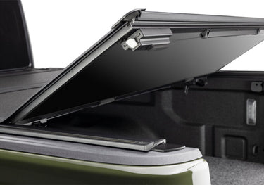 BAK 15-20 Ford F-150 6.7ft. Bed BAKFlip MX4 TS