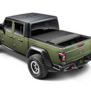 BAK 15-20 Ford F-150 6.7ft. Bed BAKFlip MX4 TS