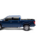 BAK 15-20 Ford F-150 6ft 6in Bed BAKFlip G2