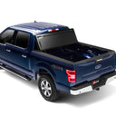 BAK 15-20 Ford F-150 6ft 6in Bed BAKFlip G2