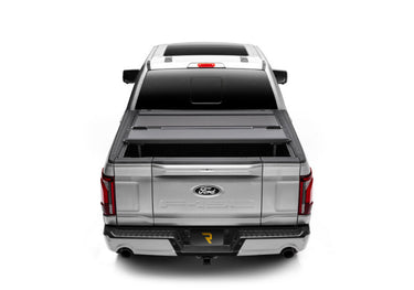 BAK 15-20 Ford F-150 6ft 6in Bed BAKFlip MX4 Matte Finish