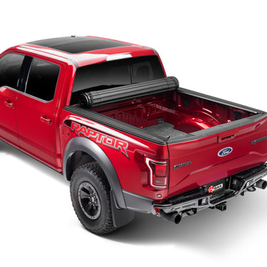 BAK 15-20 Ford F-150 Revolver X4s 5.7ft Bed Cover