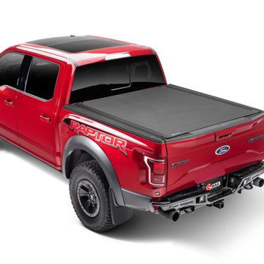 BAK 15-20 Ford F-150 Revolver X4s 5.7ft Bed Cover