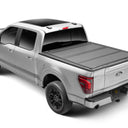 BAK 2021+ Ford F-150 Regular/Super Cab & Super Crew (4DR) BAKFlip MX4 6.5ft Bed Cover - Matte Finish