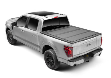 BAK 2021+ Ford F-150 Regular/Super Cab & Super Crew (4DR) BAKFlip MX4 6.5ft Bed Cover - Matte Finish
