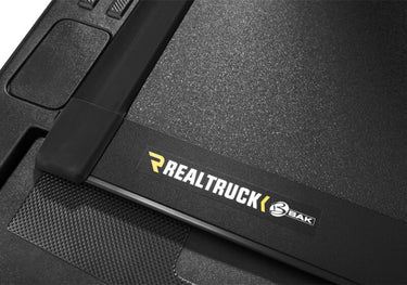 BAK 2021+ Ford F-150 Regular/Super Cab & Super Crew (4DR) BAKFlip MX4 6.5ft Bed Cover - Matte Finish