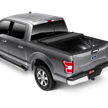 BAK 2021+ Ford F-150 Regular/Super Cab & Super Crew (4DR) BAKFlip MX4 6.5ft Bed Cover - Matte Finish