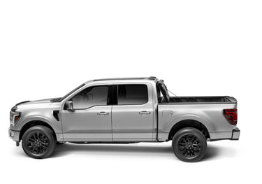 BAK 2021+ Ford F-150 Regular/Super Cab & Super Crew (4DR) BAKFlip MX4 6.5ft Bed Cover - Matte Finish