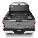 BAK 2021+ Ford F-150 Regular/Super Cab & Super Crew (4DR) BAKFlip MX4 6.5ft Bed Cover - Matte Finish