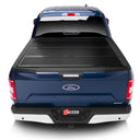 BAK 21-22 Ford F-150 (Incl. 2022 Lightning) BAKFlip FiberMax 5.7ft Bed Cover