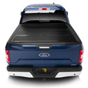 BAK 21-22 Ford F-150 (Incl. 2022 Lightning) BAKFlip FiberMax 5.7ft Bed Cover
