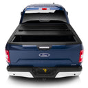 BAK 21-22 Ford F-150 (Incl. 2022 Lightning) BAKFlip FiberMax 5.7ft Bed Cover
