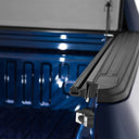 BAK 21-22 Ford F-150 (Incl. 2022 Lightning) BAKFlip FiberMax 5.7ft Bed Cover