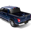 BAK 21-22 Ford F-150 (Incl. 2022 Lightning) BAKFlip FiberMax 5.7ft Bed Cover