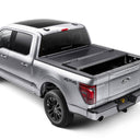 BAK 21-22 Ford F-150 (Incl. 2022 Lightning) BAKFlip G2 5.7ft Bed Cover