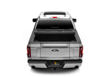 BAK 21-22 Ford F-150 (Incl. 2022 Lightning) BAKFlip G2 5.7ft Bed Cover