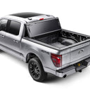 BAK 21-22 Ford F-150 (Incl. 2022 Lightning) BAKFlip G2 5.7ft Bed Cover