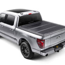 BAK 21-22 Ford F-150 (Incl. 2022 Lightning) BAKFlip G2 5.7ft Bed Cover