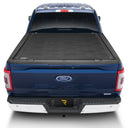 BAK 21-22 Ford F-150 (Incl. 2022 Lightning) Revolver X2 5.7ft Bed Cover