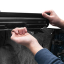 BAK 21-22 Ford F-150 (Incl. 2022 Lightning) Revolver X2 5.7ft Bed Cover