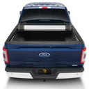 BAK 21-22 Ford F-150 (Incl. 2022 Lightning) Revolver X2 5.7ft Bed Cover