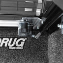 BAK 21-22 Ford F-150 (Incl. 2022 Lightning) Revolver X2 5.7ft Bed Cover