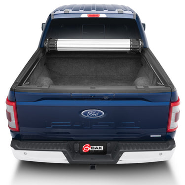 BAK 21-22 Ford F-150 (Incl. 2022 Lightning) Revolver X2 5.7ft Bed Cover