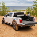 BAK 21-22 Ford F-150 (Incl. 2022 Lightning) Revolver X2 5.7ft Bed Cover