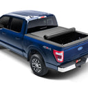 BAK 21-22 Ford F-150 (Incl. 2022 Lightning) Revolver X4s 5.7ft Bed Cover
