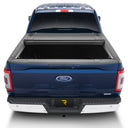 BAK 21-22 Ford F-150 (Incl. 2022 Lightning) Revolver X4s 5.7ft Bed Cover