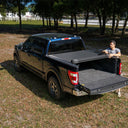 BAK 21-22 Ford F-150 (Incl. 2022 Lightning) Revolver X4s 5.7ft Bed Cover
