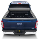 BAK 21-22 Ford F-150 (Incl. 2022 Lightning) Revolver X4s 5.7ft Bed Cover