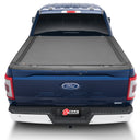 BAK 21-22 Ford F-150 (Incl. 2022 Lightning) Revolver X4s 5.7ft Bed Cover