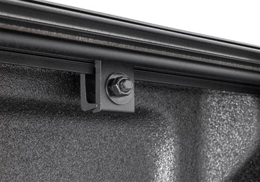 BAK 21-24 Ford F-150 5.7ft. Bed BAKFlip Revolver X4ts