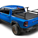 BAK 21-24 Ford F-150 5.7ft. Bed BAKFlip Revolver X4ts