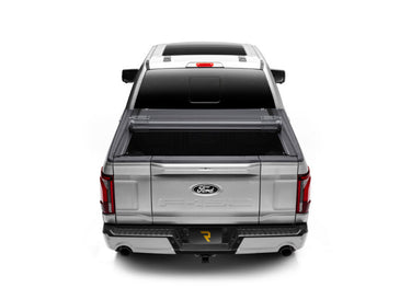 BAK 21-24 Ford F-150 5.7ft. Bed BAKFlip Revolver X4ts