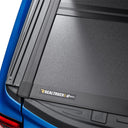 BAK 21-25 Ford F-150 (Incl. 2022+ Lightning) 5.7ft. Bed BAKFlip MX4 TS