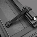 BAK 21-25 Ford F-150 (Incl. 2022+ Lightning) 5.7ft. Bed BAKFlip MX4 TS