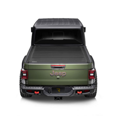 BAK 21-25 Ford F-150 (Incl. 2022+ Lightning) 5.7ft. Bed BAKFlip MX4 TS