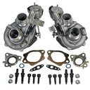 BD Diesel Screamer Turbo Kit - 11-12 Ford F-150 3.5L Ecoboost