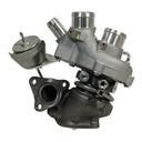 BD Diesel Screamer Turbo Kit - 11-12 Ford F-150 3.5L Ecoboost