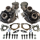 BD Diesel Screamer Turbo Kit - 11-12 Ford F-150 3.5L Ecoboost