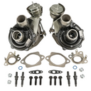 BD Diesel Screamer Turbo Kit - 13-16 Ford F-150 3.5L Ecoboost