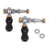 BMR Suspension 05-14 Ford Mustang / 07-14 Shelby GT500 Bump Steer Kit