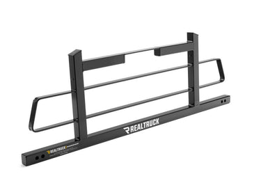 BackRack 07-18 Sierra LD/HD / 04-23 F150 / 08-23 Tundra Original Rack Frame Only Requires Hardware