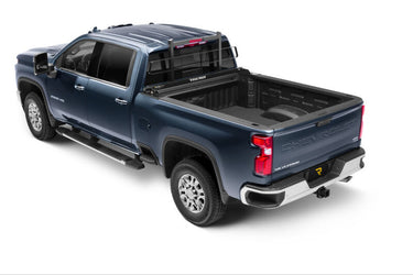 BackRack 07-18 Sierra LD/HD / 04-23 F150 / 08-23 Tundra Original Rack Frame Only Requires Hardware