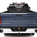 BackRack 07-18 Sierra LD/HD / 04-23 F150 / 08-23 Tundra Original Rack Frame Only Requires Hardware
